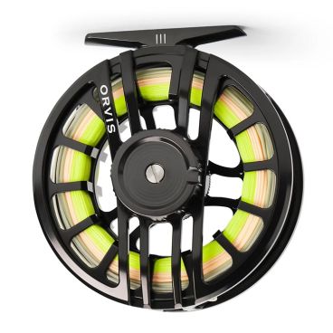 Orvis Hydros Fly Reel